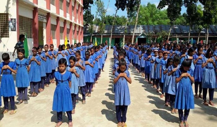 সরকারী তথ্য: প্রধান শিক্ষক ছাড়াই চলছে ৭ হাজার প্রাইমারী স্কুল